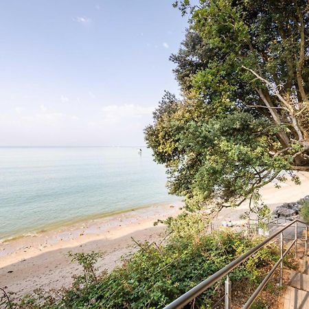 Suite Le Studio Mangue - Cosy & Vue Sur Le Jardin - Plages A Proximite Saint-Nazaire  Buitenkant foto